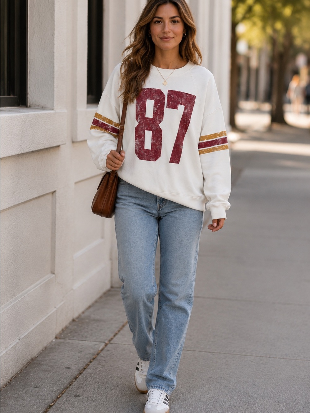 Altar'd State Sweatshirt